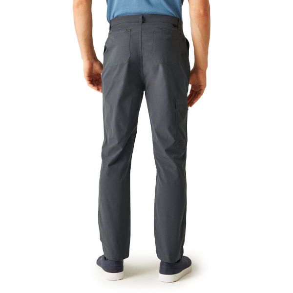 Vīriešu bikses Dalry Multi Pocket Trousers, 038, 42 Vīriešu bikses Dalry Multi Pocket Trousers, 038, 42
