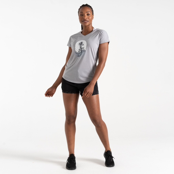 Женская майка Dare 2b Calm Tee, 9EB, 16