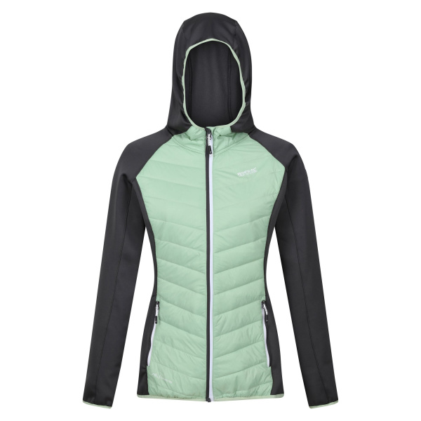 Sieviešu virsjaka Andreson VIII Hybrid Jacket, FDY, 8