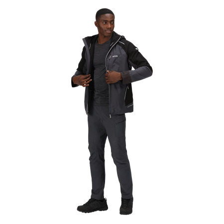 Мужская непромокаемая куртка Highton Pro Waterproof Jacket, J75, L