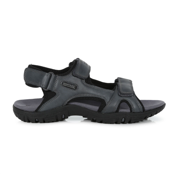 Vīriešu sandales Haris Lightweight Sandals, 8EI, UK6.5
