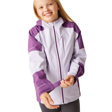 Детская непромокаемая куртка Calderdale II Waterproof Jacket, V32, 3-4