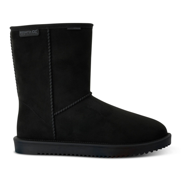 Women`s Risely Waterproof Fur Lined Boots, 800, UK7 Women`s Risely Waterproof Fur Lined Boots, 800, UK7