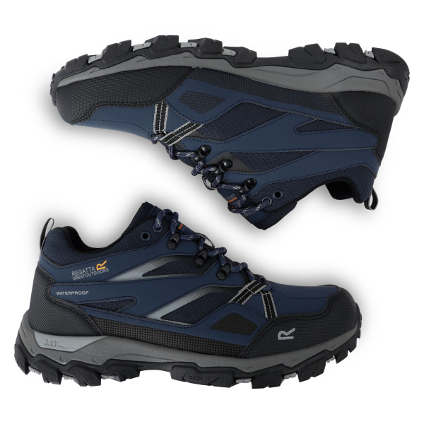 Vīriešu apavi Holcombe Low III Walking Shoes, 95P, UK7