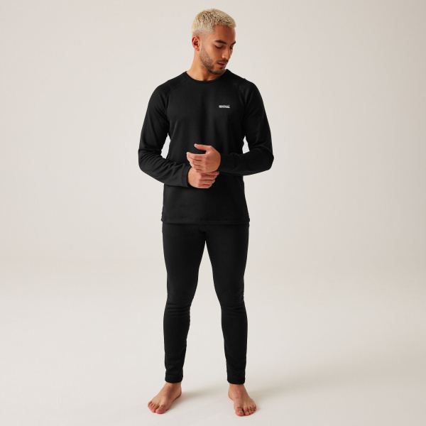 Vīriešu termoveļas komplekts Thermal Baselayer Set, 800, S