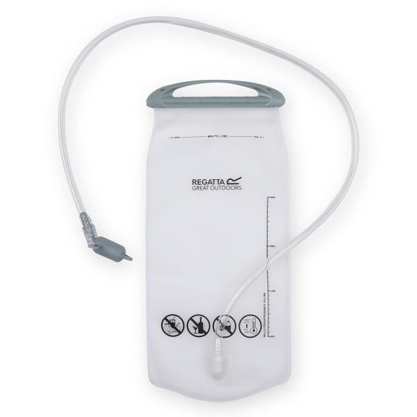 Dzeršanas sistēma 2L Hydration Bladder, 81V, SGL, 2 L