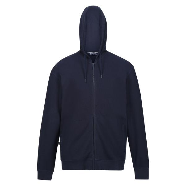 Мужская флисовая кофта Lyman Full Zip Hooded Fleece, 540, S Мужская флисовая кофта Lyman Full Zip Hooded Fleece, 540, S