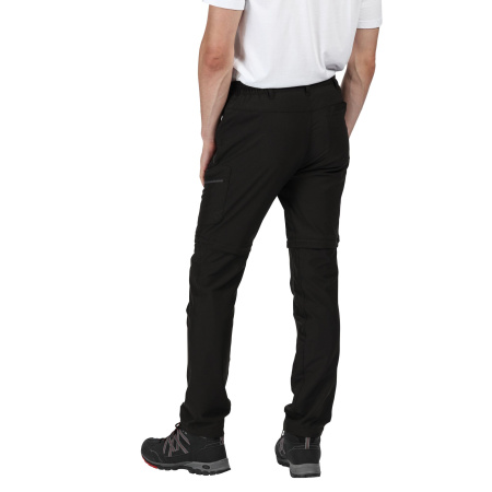 Мужские водоотталкивающие штаны-шорты Highton Walking Trousers (Long), 800, 32in.