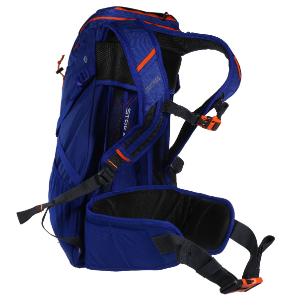Backpack Blackfell III 25L Hydropack Rucksack, 6BP, SGL, 25 L Backpack Blackfell III 25L Hydropack Rucksack, 6BP, SGL, 25 L