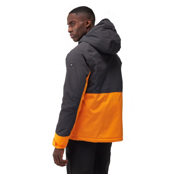 Men`s Highton Stretch Padded Jacket III, XUP, XL