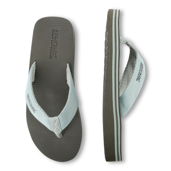 Rico Flip Flops, M5M, UK8 Rico Flip Flops, M5M, UK8