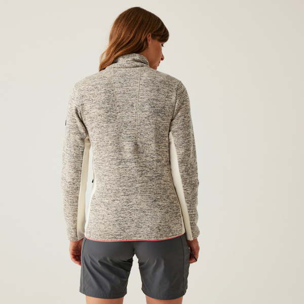 Women`s fleece jumper Ralina, 161, 8 Women`s fleece jumper Ralina, 161, 8