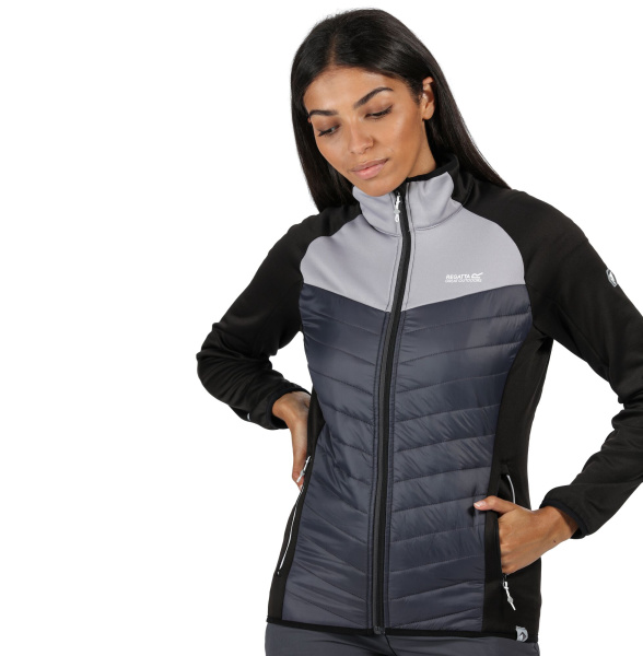 Женская куртка Bestla Hybrid Lightweight Jacket, 28P, 8