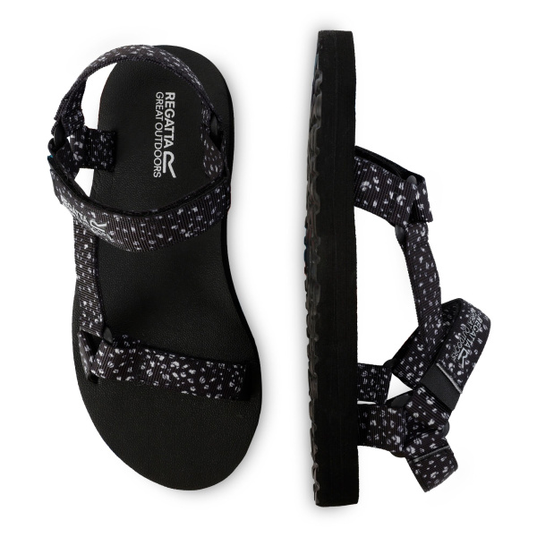 Women`s Lady Vendeavour Sandal, WKT, UK3 Women`s Lady Vendeavour Sandal, WKT, UK3