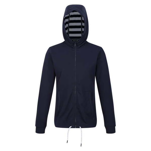 Sieviešu jaka Bayla Full Zip Hoodie, 540, 8