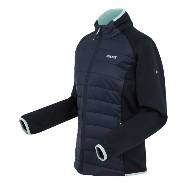 Женская куртка Clumber V Hybrid Jacket, 74T, 20