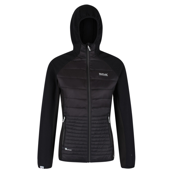 Women’s insulated jacket Andreson V Hybrid Walking Jacket, 826, 10 Women’s insulated jacket Andreson V Hybrid Walking Jacket, 826, 10