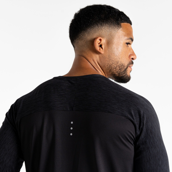 Men`s Dare 2b Power Up T-Shirt, 68R, S