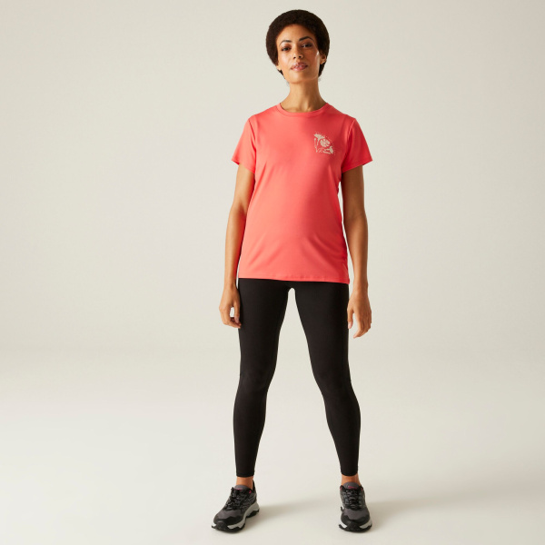 Женская майка Fingal IX T-Shirt, 9JA, 8