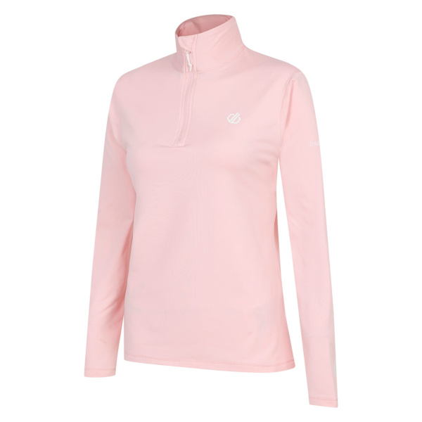 Женская кофта Dare 2b Lowline II Lightweight Core Stretch Midlayer, 1PE, 18 Женская кофта Dare 2b Lowline II Lightweight Core Stretch Midlayer, 1PE, 18