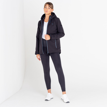 Женская непромокаемая куртка Dare 2b Switch Up Waterproof Jacket, 800, 24