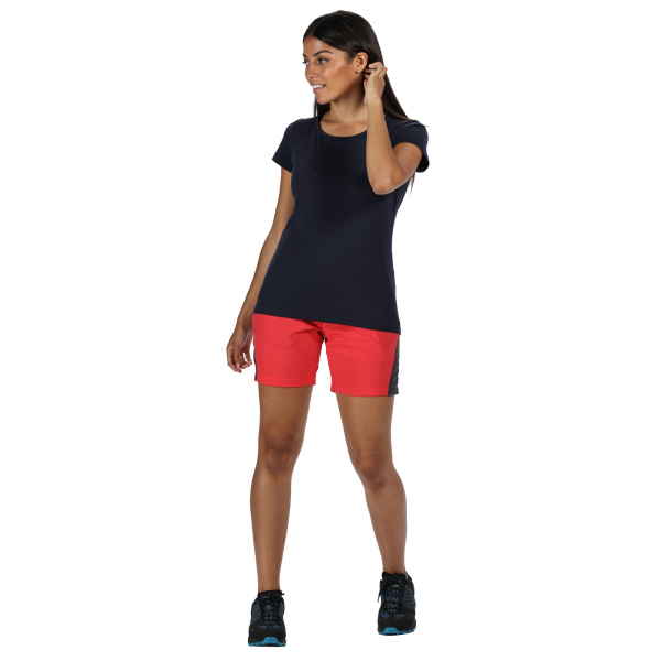 Женская майка Carlie Coolweave T-Shirt, 540, 18