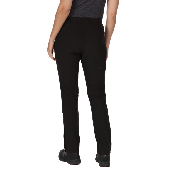 Women`s pants Questra IV Stretch Trousers, 800, 16 Women`s pants Questra IV Stretch Trousers, 800, 16