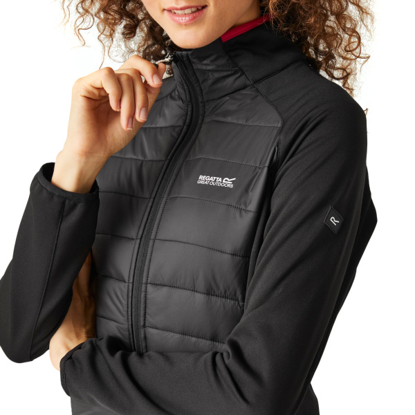 Sieviešu virsjaka Clumber V Hybrid Jacket, 06F, 8