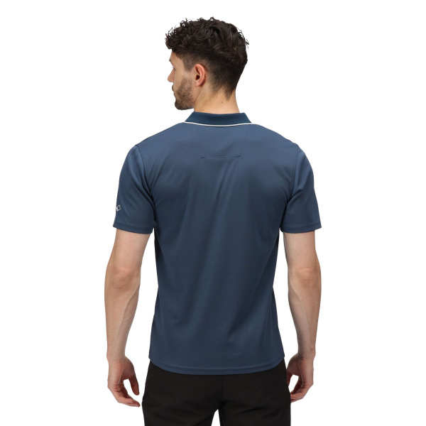Vīriešu polo krekls Maverick V Active Polo Shirt, ZV7, S