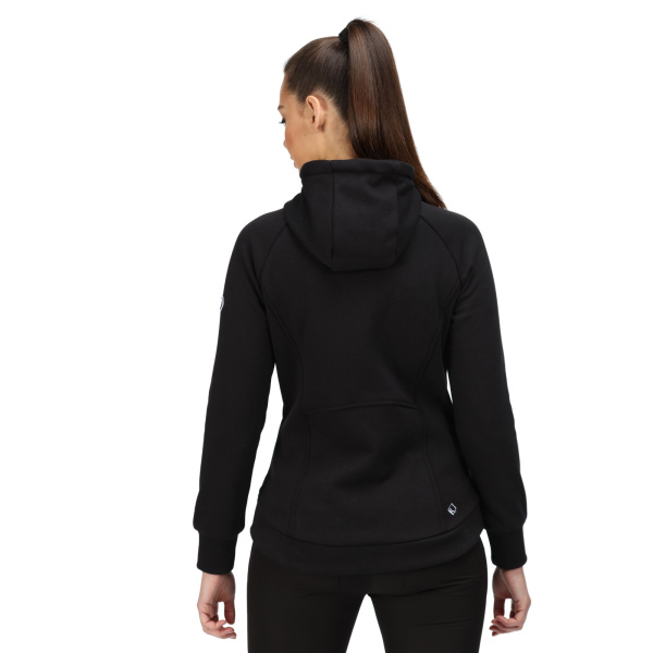 Женская флисовая кофта Meakin Heavyweight Full Zip Fleece, 800, 10 Женская флисовая кофта Meakin Heavyweight Full Zip Fleece, 800, 10