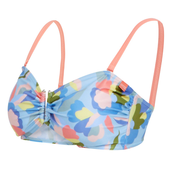 Женский бикини топ Aceana III Bikini Top, GRP, 14 Женский бикини топ Aceana III Bikini Top, GRP, 14