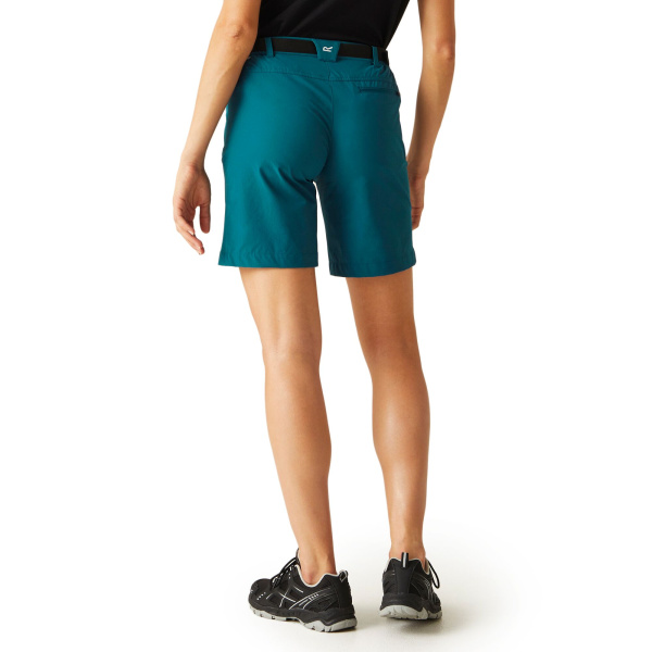 Sieviešu šorti Xert III Stretch Walking Shorts, 4VK, 10
