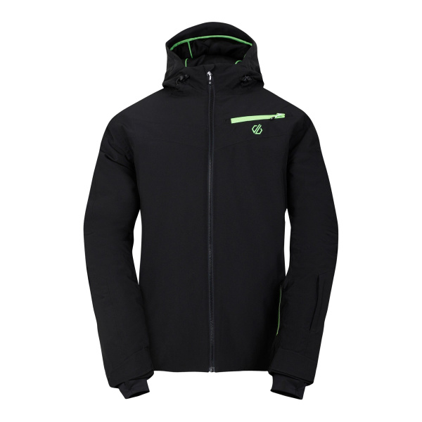 Men`s Dare 2b Eagle II Ski Jacket, 2R6, S Men`s Dare 2b Eagle II Ski Jacket, 2R6, S