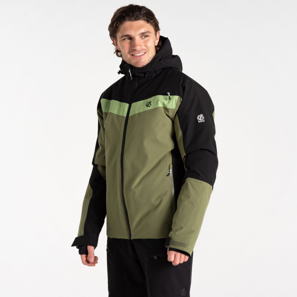 Мужская лыжная куртка Dare 2b Eagle II Ski Jacket, 2G3, S