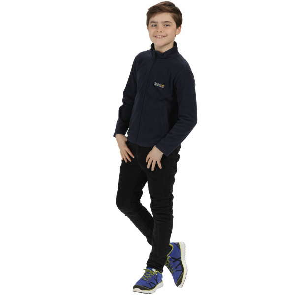 Kid`s King Fleece II, 081, 11-12