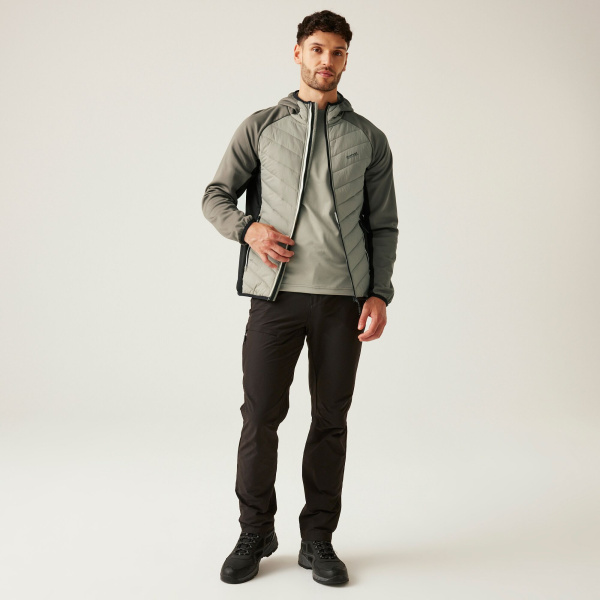 Мужская куртка Andreson VIII Hybrid Jacket, T2P, L