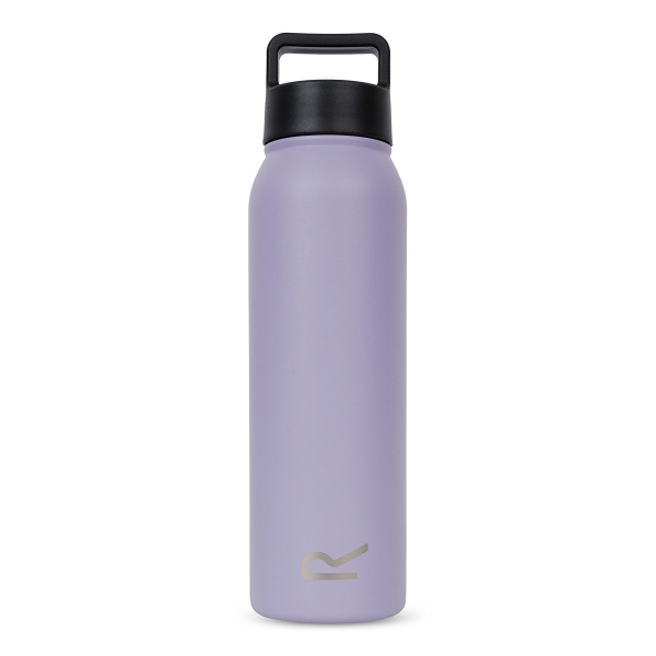 Termopudele Thermulate Insulated Bottle 0.6L, 6N4, SGL, 0.6 L
