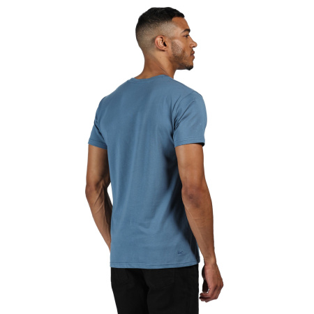 Men`s T-shirt Cline IV Graphic T-Shirt, 3SP, S