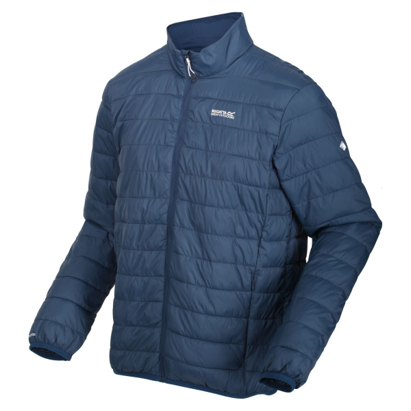 Мужская утепленная куртка Hillpack Insulated Quilted Jacket, ZV7, S