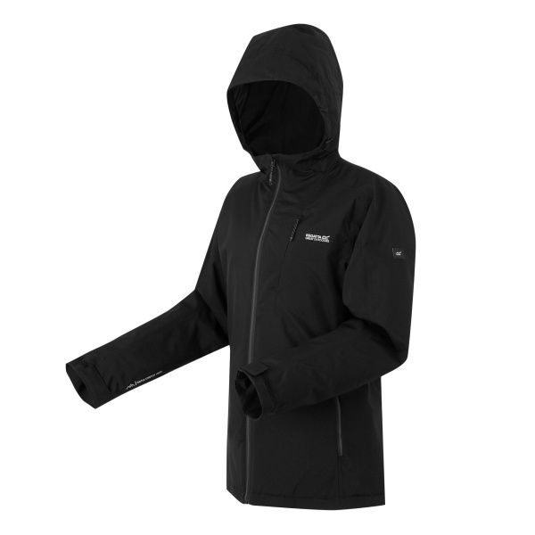 Women`s Highton Stretch IV Padded Jacket, 800, 18 Women`s Highton Stretch IV Padded Jacket, 800, 18