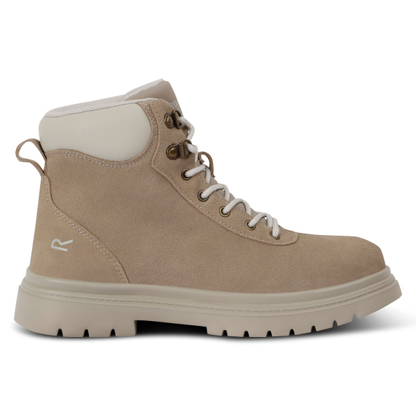 Women`s Whinton Boots, ZWZ, UK3