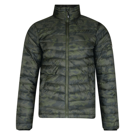 Vīriešu ūdensizturīga virsjaka Addle Jacket, 3B0, S