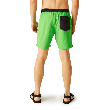 Мужские шорты для плавания Bentham Swim Shorts, 24H, S