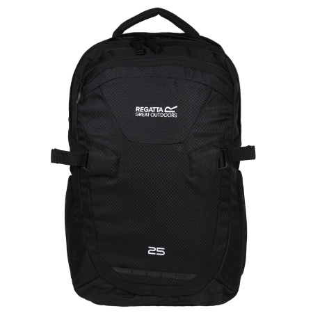 Mugursoma ikdienai Paladen II 25L Laptop Backpack, 800, SGL, 25 L