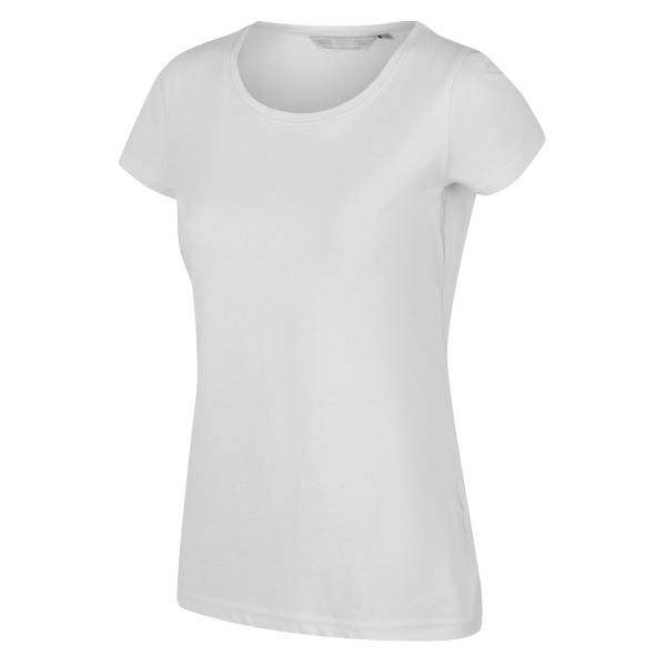 Sieviešu T-krekls Carlie Coolweave T-Shirt, 318, 10