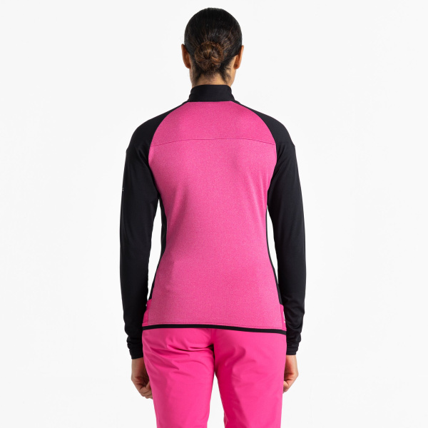 Women`s jumper Dare 2b Elation II Recycled Core Stretch, DLR, 18 Women`s jumper Dare 2b Elation II Recycled Core Stretch, DLR, 18