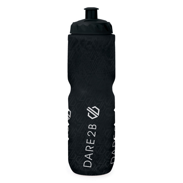 Dare 2b Insulated 650ml Water Bottle, 800, SGL, 0.65 L