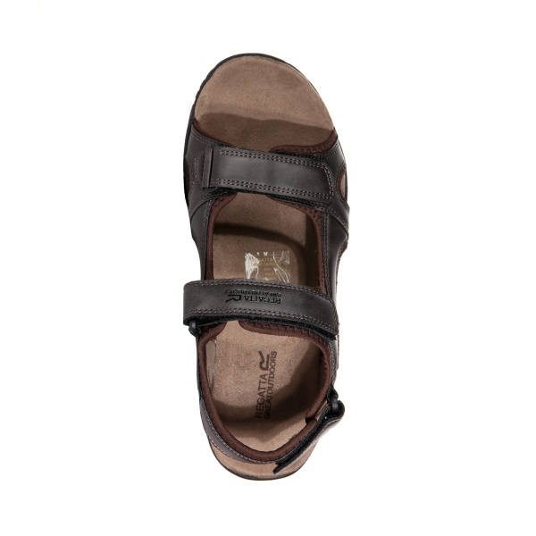 Men`s Haris Lightweight Sandals, 6V3, UK6.5 Men`s Haris Lightweight Sandals, 6V3, UK6.5