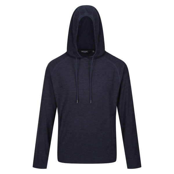 Мужская флисовая кофта Edley Fleece Hoodie, 540, XL Мужская флисовая кофта Edley Fleece Hoodie, 540, XL