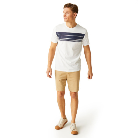 Vīriešu šorti Sabden Chino Shorts, J66, 42